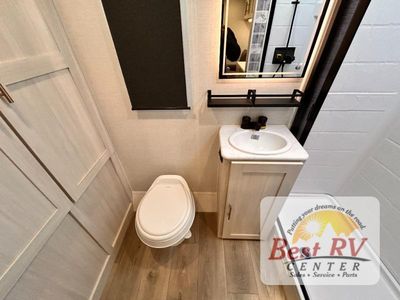 2026 Forest River RV R Pod - Photo 71