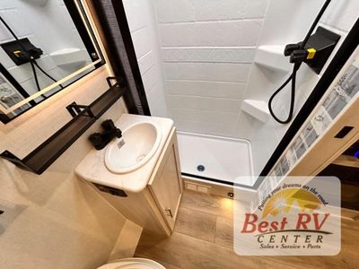 2026 Forest River RV R Pod - Photo 73