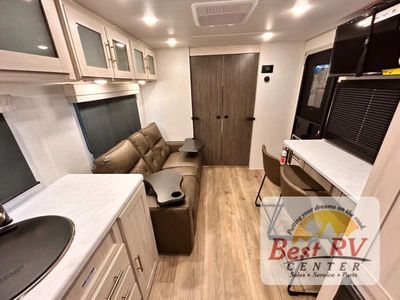 2026 Forest River RV R Pod - Photo 50