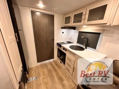 2026 Forest River RV R Pod - Photo 35