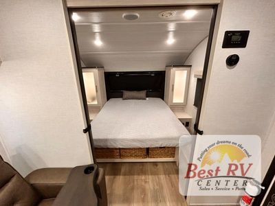2026 Forest River RV R Pod - Photo 55