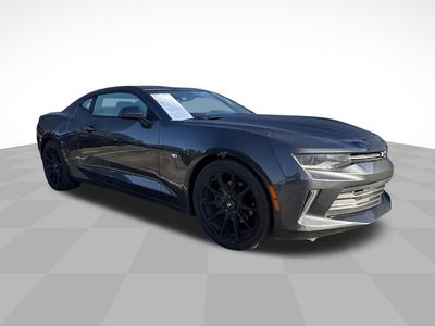 2016 Chevrolet Camaro - Photo 3