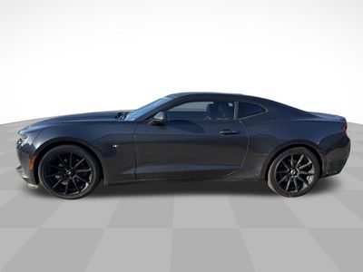 2016 Chevrolet Camaro - Photo 4