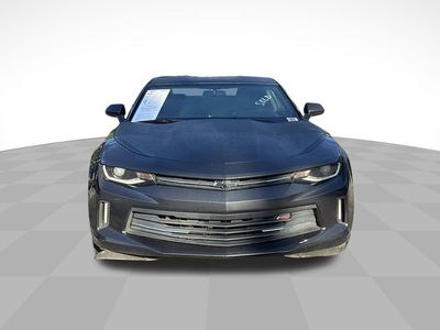 2016 Chevrolet Camaro - Photo 2