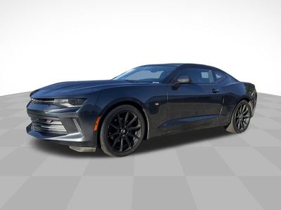 2016 Chevrolet Camaro - Photo 1