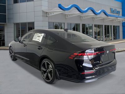 2026 Honda Accord - Photo 3