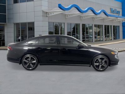 2026 Honda Accord - Photo 6