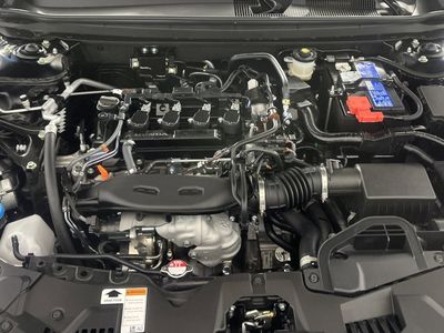 2026 Honda Accord - Photo 9