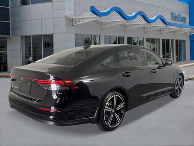 2026 Honda Accord - Photo 5