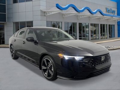 2026 Honda Accord - Photo 7