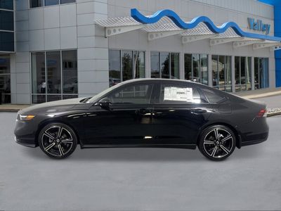 2026 Honda Accord - Photo 2
