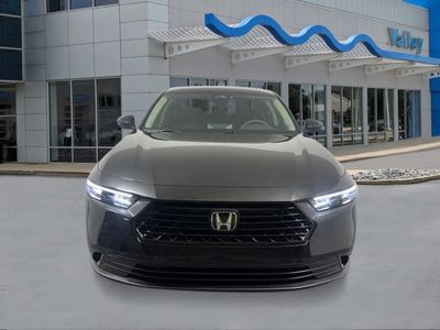 2026 Honda Accord - Photo 8