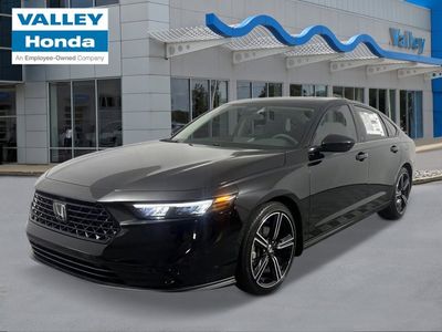 2026 Honda Accord - Photo 1