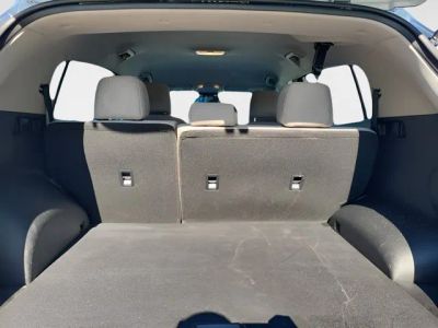 2020 Kia Sportage — photo 9 view