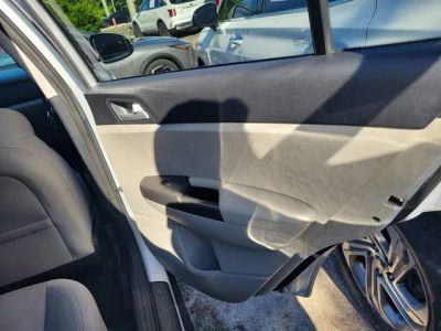 2020 Kia Sportage — photo 31 view