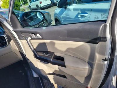 2020 Kia Sportage — photo 34 view