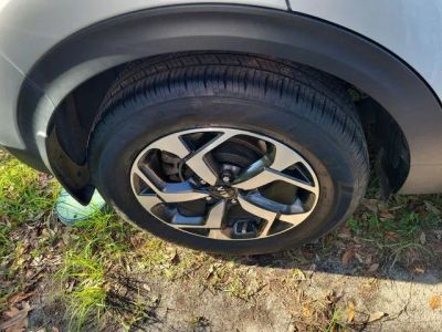 2020 Kia Sportage — photo 7 view