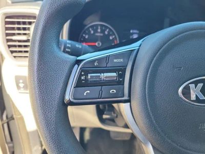 2020 Kia Sportage — photo 16 view