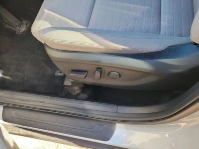 2020 Kia Sportage — photo 14 view