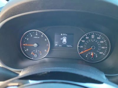 2020 Kia Sportage — photo 19 view