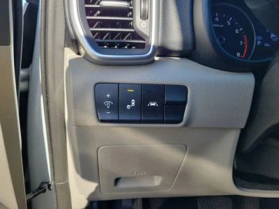 2020 Kia Sportage — photo 15 view