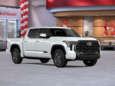 2026 Toyota Tundra - Photo 15