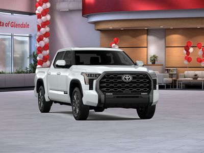2026 Toyota Tundra - Photo 16