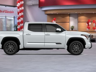 2026 Toyota Tundra - Photo 12