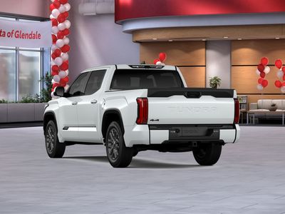 2026 Toyota Tundra - Photo 7