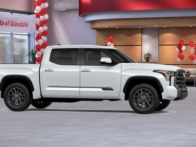 2026 Toyota Tundra - Photo 13