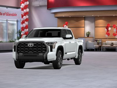 2026 Toyota Tundra - Photo 18