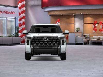 2026 Toyota Tundra - Photo 17
