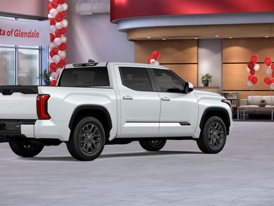 2026 Toyota Tundra - Photo 10