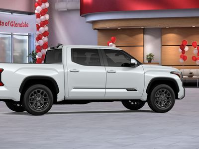 2026 Toyota Tundra - Photo 11