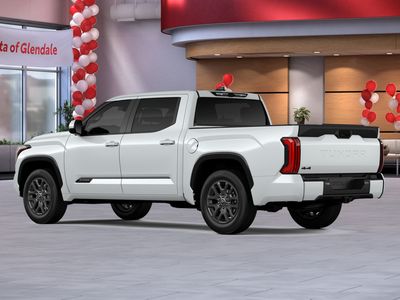 2026 Toyota Tundra - Photo 6