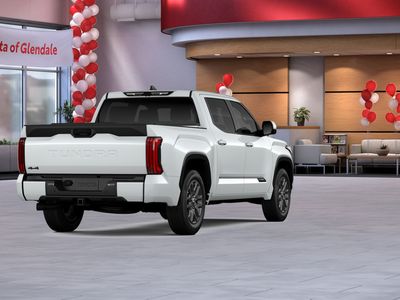 2026 Toyota Tundra - Photo 9