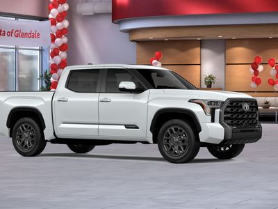 2026 Toyota Tundra - Photo 14