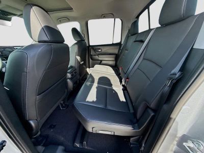 2026 Honda Ridgeline — photo 20 view