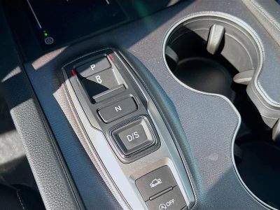 2026 Honda Ridgeline — photo 15 view