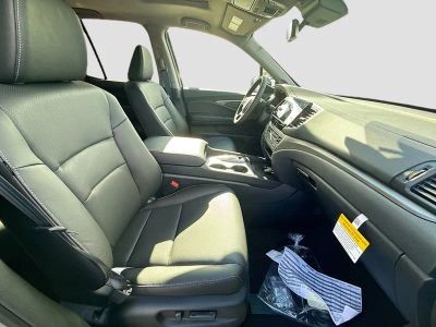 2026 Honda Ridgeline — photo 23 view