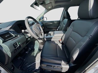 2026 Honda Ridgeline — photo 16 view