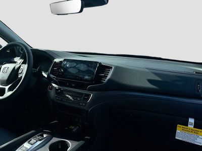 2026 Honda Ridgeline — photo 24 view