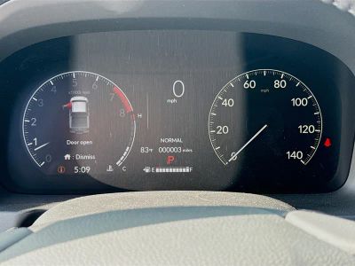 2026 Honda Ridgeline — photo 11 view