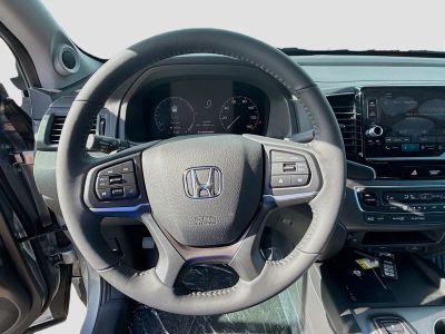 2026 Honda Ridgeline — photo 10 view