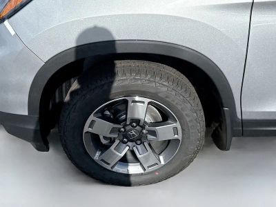 2026 Honda Ridgeline — photo 26 view