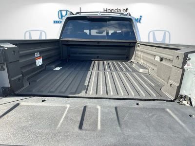2026 Honda Ridgeline — photo 21 view