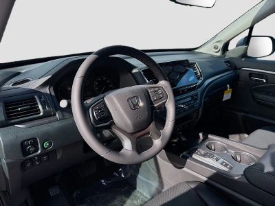 2026 Honda Ridgeline — photo 9 view