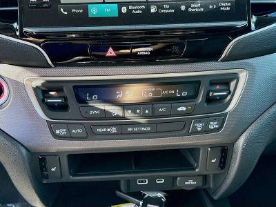 2026 Honda Ridgeline — photo 14 view