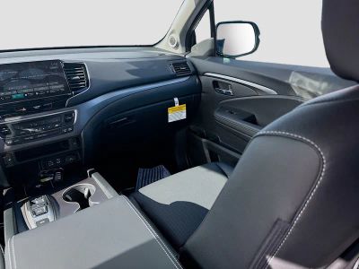 2026 Honda Ridgeline — photo 18 view