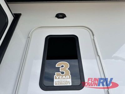 2026 Heartland Cyclone - Photo 11